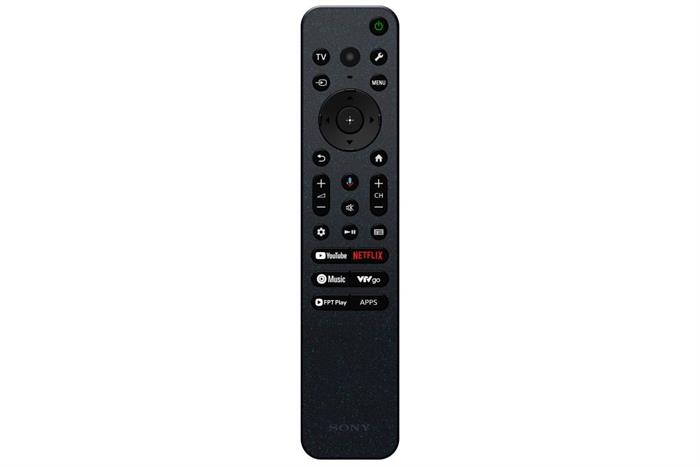 Google Tivi Sony BRAVIA 2 II 4K 75 inch K-75S25VM2 [75S25]